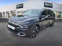 Citroen C4 BlueHDi 130ch S&S Shine EAT8