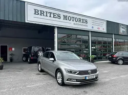 VW Passat 1.6 TDI Confortline