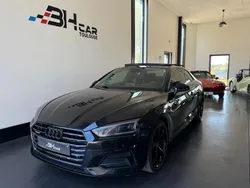 Audi A5 COUPE 2.0 TFSI 250 DESIGN LUXE QUATTRO S-TRONIC BVA