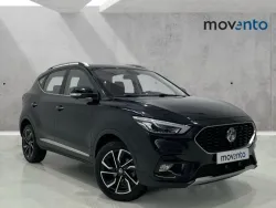 MG ZS 1.5 VTi-Tech Luxury 78kW