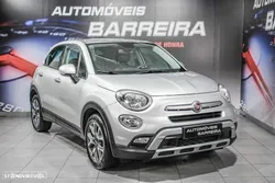 Fiat 500X 1.3 MJ Cross S&S