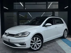 Volkswagen Golf 7 2.0 TDI 150ch Carat avec toit ouvrant