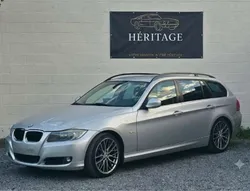 BMW Série 3 E91 LCI Touring 318d - C.T OK - GARANTIE 3MOIS