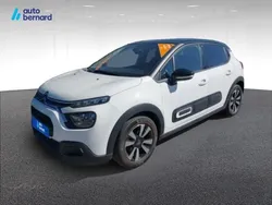 Citroen C3 1.2 PureTech 83ch S&S Shine