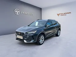 CUPRA Formentor 1.5 TSI 150 ch V