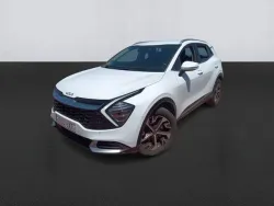 KIA Sportage 1.6 T-GDi HEV Tech