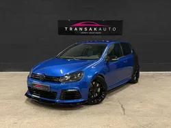 VOLKSWAGEN GOLF 2.0 TSI 270 R 4Motion