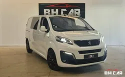Peugeot Expert Cabine Approfondie 2.0 BLUE HDI 180 CH EAT8