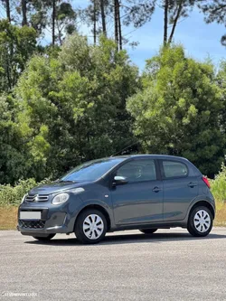 Citroën C1 1.0 Collection