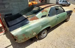 Opel Manta 1.6s
