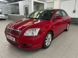 Toyota Avensis Avensis 2.2D-4D Clean Power Executive Executive