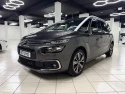Citroën Grand C4 Spacetourer 2.0 BlueHDi Shine EAT8