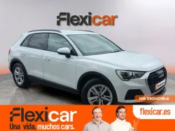 AUDI Q3 35 TDI S tronic 110kW