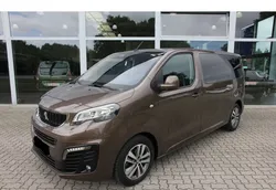 Peugeot Traveller 2.0 180ch EAT6 active