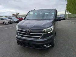 Renault Trafic L2H1 DCI 150 CV RED EDITION PAS DE MALUS
