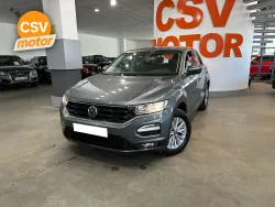 VOLKSWAGEN T-Roc 2.0TDI Edition 85kW