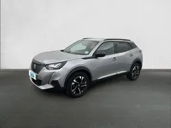 Peugeot 2008 PureTech 130 S&S EAT8 - Allure Pack