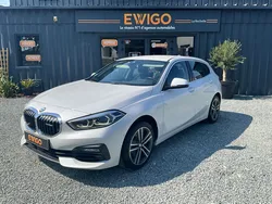 BMW SERIE 1 1.5 116I 110 BUSINESS DESIGN DKG / ENTRETIEN COMPLET BMW / DISQUE PLAQUETTE PNEUS NEUf