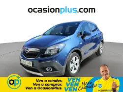OPEL Mokka 1.6CDTi S&S Selective 4x2