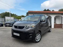 PEUGEOT EXPERT 2.0 BlueHDi 120 CH S&S FOURGON Premium Pack