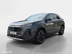 Peugeot 3008 1.2 Hybrid GT e-DCS6