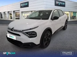 Citroen C4 BlueHDi 130 S&S EAT8 Plus