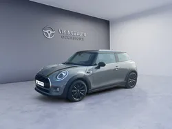 MINI Hatch 3 Portes Cooper 136 ch BVA7 Edition Heddon Street