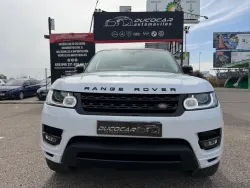 Land Rover Range Rover Sport 3.0TDV6 HSE Dynamic Aut.