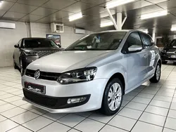 Volkswagen Polo 1.4 85ch Match 2 DSG7 essence boite automatique