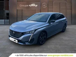Peugeot 308 SW BlueHDi 130ch S&S EAT8 Allure Pack