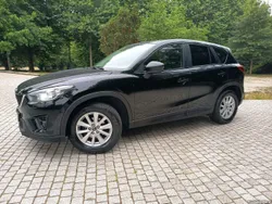 Mazda CX-5 2.2D