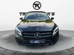 Mercedes Gla 180 Fascination