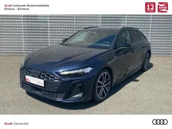 Audi A5 Avant TDI Hybride 204 ch S tronic 7 S line
