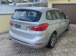 BMW 214 Gran Tourer serie 2