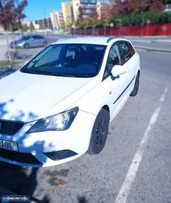 SEAT Ibiza ST 1.2 TDI CR Ecomotive Style