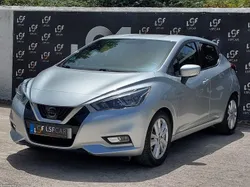 Nissan Micra 1.0 IG-T 100cv, N-Connecta, m.bom