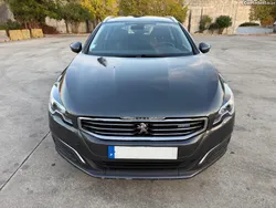 Peugeot 508 1.6 blueHDI