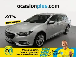 OPEL Insignia 2.0CDTI S&S Excellence 170