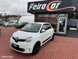 Renault Twingo 1.0 SCe Zen