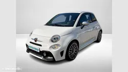 Abarth 595 1.4 T-Jet Turismo
