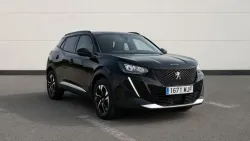 Peugeot 2008 BEV ALLURE PACK 100KW 136 5P