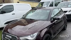 Audi A1 de 2014
