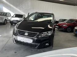 Seat Alhambra 2.0TDI  Style  Advanced
