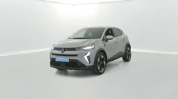 RENAULT Captur Eco-G 100 ch Techno