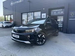 Opel grandland 1.5 Diesel 130ch Auto ELEGANCE BUSINESS
