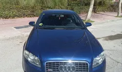 Audi A4 2.0TDI