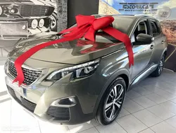 Peugeot 3008 225 e-EAT8 Allure Pack