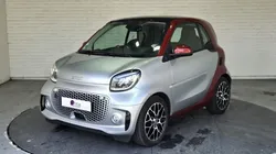 Smart ForTwo EQ Coupe 82 ch Prime SOH 100%