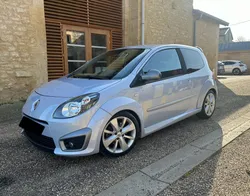 ✅ Renault Twingo RS Cup 1.6 133 ch • 2009 🚀