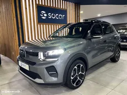 Citroën C3 1.2 Turbo Plus